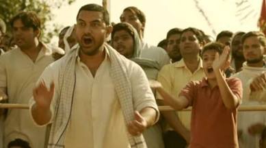 Dangal box office, dangal box office hit, dangal box office collection, aamir khan dangal hit, aamir khan biggest hits, aamir khan dangal, aamir khan film, aamir khan Mahavir Singh Phogat, dangal Box-office numbers,