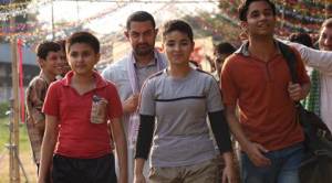 Dangal, Dangal news, Dangal film, Dangal movie, Dangal cast, aamir khan, aamir khan Dangal, dangal aamir khan, Dangal feminism, feminism dangal, mahavir singh phogat, entertainment news, indian express, indian express news