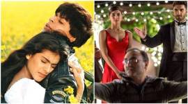 Aditya Chopra, Aditya Chopra ddlj, ddlj Aditya Chopra, Dilwale Dulhania Le Jayenge, Dilwale Dulhania Le Jayenge aditya chopra, befikre, befikre movie, befikre aditya chopra, aditya chopra befikre, Dilwale Dulhania Le Jayenge movie, ranveer singh, vaani kapooe, shah rukh khan, vaani kapooe, Dilwale Dulhania Le Jayenge songs, entertainment news, indian express, indian express news