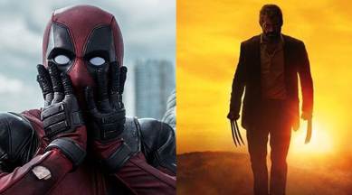deadpool, logan, hugh jackman, ryan reynolds,