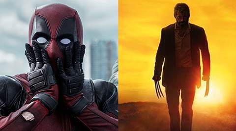 Deadpool not part of Hugh Jackman’s Logan | Hollywood News - The Indian ...