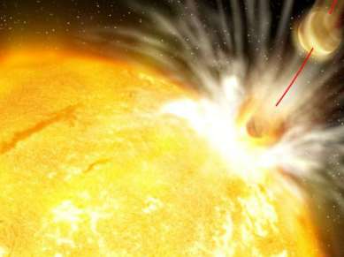 new planetary system, star similar to Sun, planet eating star, astronomy, exoplanets, star HIP68468, solar systems, solar twins, super Neptune, super Earth, radio telescope, science, science news