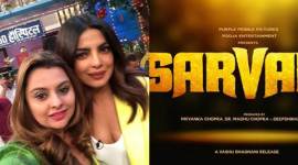 Sarvann, Priyanka Chopra ,Deepshikha Deshmukh