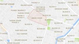 delhi, aman vihar, delhi security, delhi police, rape, news, latest news, India news, national news, Delhi news