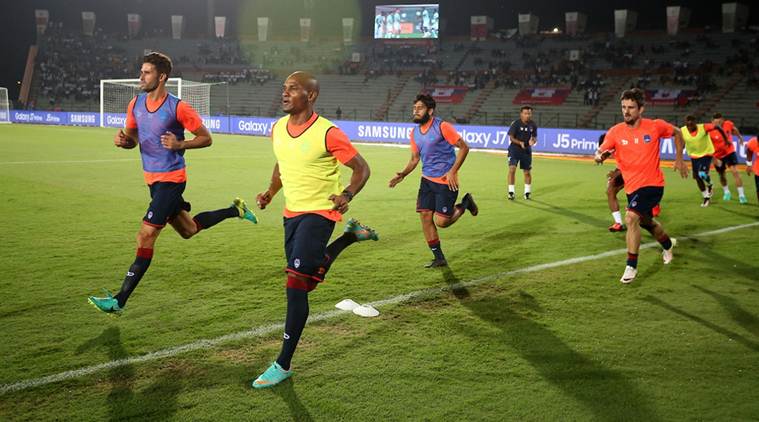 ISL 2016: Attacking Delhi Dynamos Look To Overcome Counter Attacking ...