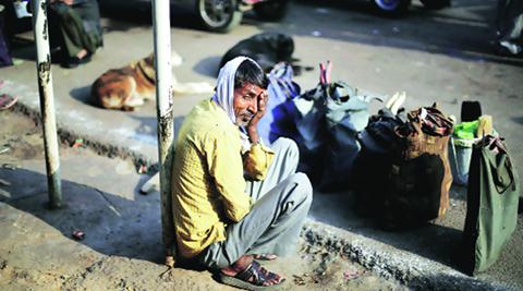 MGNREGA, right to work, proper wages, labour wages, per day wages, right to work violation, supreme court, unemployment, unemployment allowance, Swaraj Abhiyan, MGNREGA wages, fund transfer order, indian express opinion, opinion
