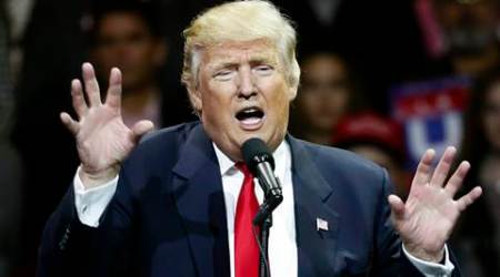 Donald Trump, trump, President-elect Trump, US, United states, US jobs, US companies, Chuck Jones,, Trump Chuck Jones,, US news, world news