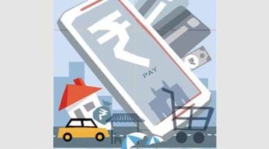 digital india, digital transactions, digital transactions india, banks digital transactions, demonetisation, post demonetisation, latest news, latest india news