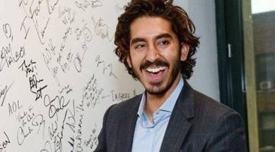 Dev Patel, Dev Patel news