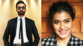 Kajol, Kajol news, Kajol movies, Velaiyilla Pattathari 2 kajol, kajol Velaiyilla Pattathari 2, kajol films, kajol tamil movie, kajol dhanush, kajol interview, entertainment news, indian express,indian express news