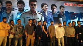 dhruva, ram charan, ram charan dhruva, ram charan teja, dhruva success meet, rakul preet singh, dhruva rakul preet singh, dhruva review, dhruva film review, ram charan dhruva news, tollywood news, entertainment news