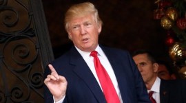 Donald Trump, US president Elect Donald Trump, North Korea, North Korea nucleear program, North Korea ICBMc, ICBMs developed by North korea, North Korea news, North Korea-South Korea relations, latest news, India news, National news, India news