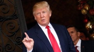 Donald Trump, US president Elect Donald Trump, North Korea, North Korea nucleear program, North Korea ICBMc, ICBMs developed by North korea, North Korea news, North Korea-South Korea relations, latest news, India news, National news, India news