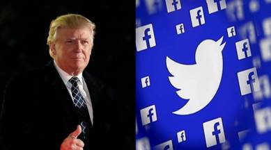 Donald Trump, Donald Trump team, President-elect Donald Trump, Donald Trump meeting with Technology companies, Twitter and Donald Trump meeting, latest news, International news, World news