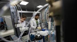 Russia Doping Double Life no alt set