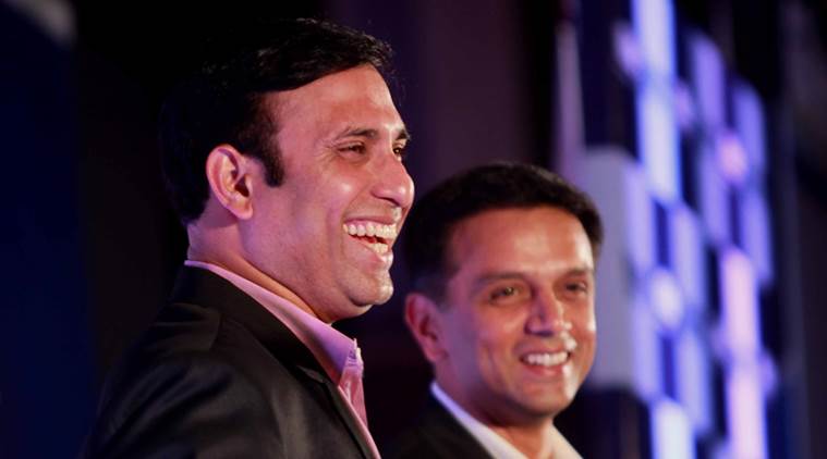 Rahul Dravid, VVS Laxman the best I have faced: Mohammad Asif | Sports  News,The Indian Express