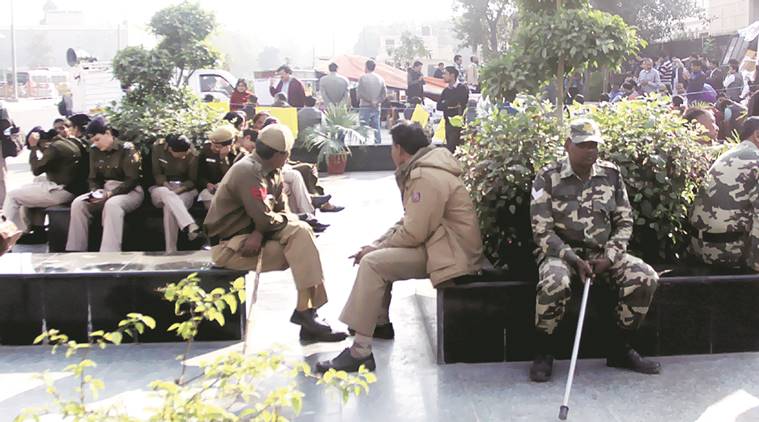 delhi university, delhi university teachers, delhi university permanent teachers, DU, DU teachers, DU teachers appointment, delhi news, education news, latest news