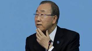 ban ki moon, south korea, south korea presidency, ban ki moon south korea, Park Geun-hye, south korea president impeached, south korea news, ban ki moon news, world news