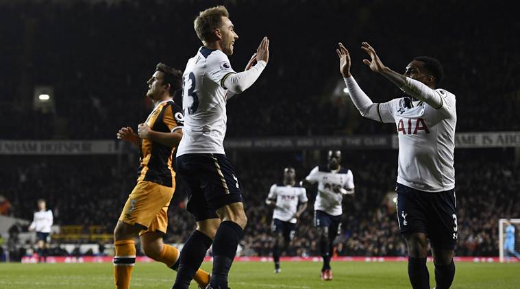 tottenham hotspur, tottenham, spurs vs hull city, hull city vs spurs, premier league, football news, football