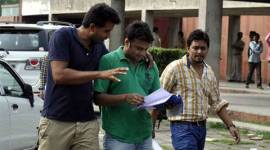 exam-480 WBJEE 2017, West Bengal Joint Entrance Examination, west bengal engineering entrance, education news, West Bengal Joint Entrance Examinations Board, indian express news, Medical, Dental, Engineering, Technology, Pharmacy, Architecture