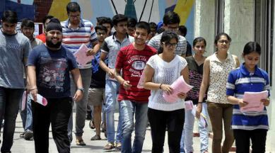 APSLPRB final mains exam 2016, recruitment.appolice.gov.in, police jobs, police recruitment, government jobs, andhra pradesh jobs, jobs, indian express news