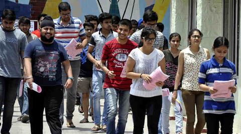 APSLPRB final mains exam 2016, recruitment.appolice.gov.in, police jobs, police recruitment, government jobs, andhra pradesh jobs, jobs, indian express news