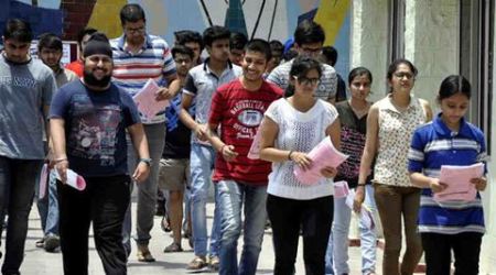 APSLPRB final mains exam 2016, recruitment.appolice.gov.in, police jobs, police recruitment, government jobs, andhra pradesh jobs, jobs, indian express news