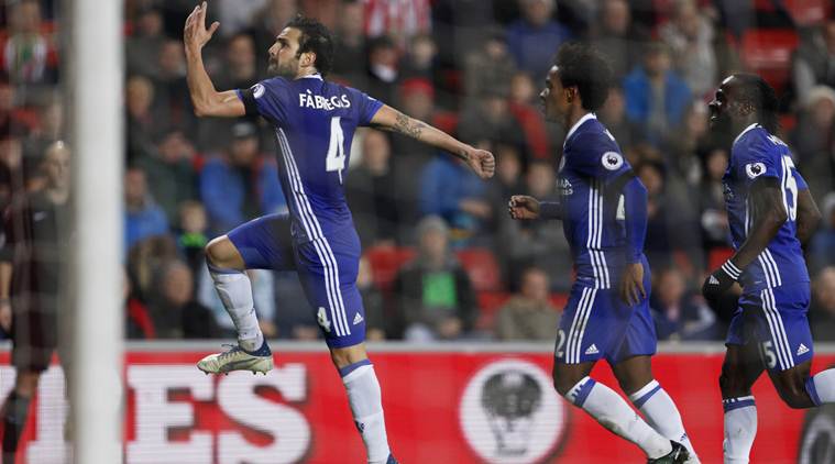 chelsea, chelsea vs sunderland, sunderland vs chelsea, fabregas, premier league, football news, football