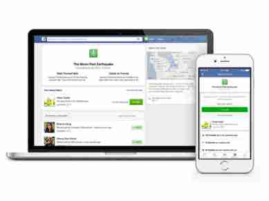 Facebook, Safety Check, Facebook Safety Check, apps, false Bangkok safety check, bangkok false safety check alarm, Facebook Safety Check request, mark safe on Facebook, technology, technology news