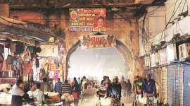 demonetisation, college election, ayodhya, babri masjid demolition, up elections, ayodhya cash crunch, 24th anniversary of the Babri Masjid demolition, india news, latest news