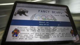 ioc, international olympic committee, ioc olympics, cyber security, ioc cyber security, sports news, sports, indian express