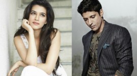 lucknow central, Farhan Akhtar, Kriti Sanon, saiyami kher, nikhil advani, Lucknow Central, bollywood news, indian express news, indian express