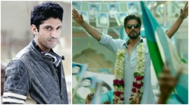 raees farhan akhtar, shah rukh farhan raees, srk farhan raees, raees news, farhan akhtar raees, raees shah rukh khan, farhan srk film, srk farhan film, shahrukh farhan, Shah Rukh Khan, Farhan Akhtar, srk Farhan, Raees, Fan, dear zindagi, Bollywood news, Indian express news, Indian express