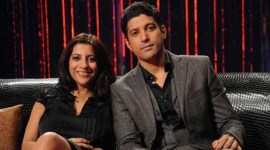 Zoya Akhtar web series, Zoya Akhtar Farhan Akhtar web series, Zoya Akhtar producer, Zoya Akhtar on web series, concept of Zoya Akhtar web series, Dil Dhadakne Do, zoya akhtar production company, farhan akhtar role in web series, Amazon Prime,