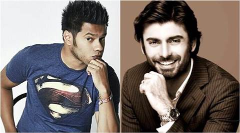 This comedian has valid reasons to hate Fawad Khan and the blue-eyed chaiwala