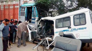 fazilka accident, fazilka, punjab accident, road accident punjab, fazilka road accident, punjab news
