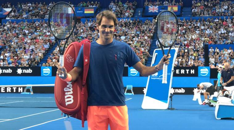roger federer, federer, federer tennis, tennis news, tennis