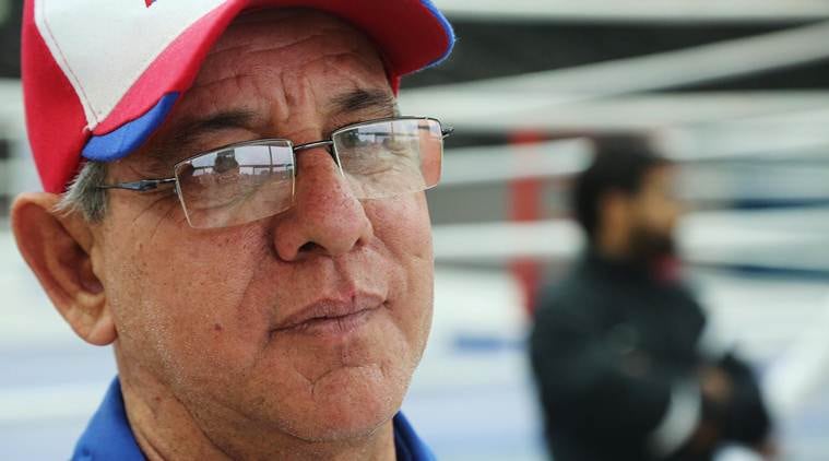 bi fernandez, india bi fernandez, vijender singh, mary kom, cuba bi fernandez, india boxing, india boxing coaches, boxing coach bi fernandez, india boxing coach bi fernandez, india boxing, india boxers, boxing news, sports news