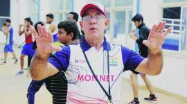 bi fernandez, india bi fernandez, vijender singh, mary kom, cuba bi fernandez, india boxing, india boxing coaches, boxing coach bi fernandez, india boxing coach bi fernandez, india boxing, india boxers, boxing news, sports news