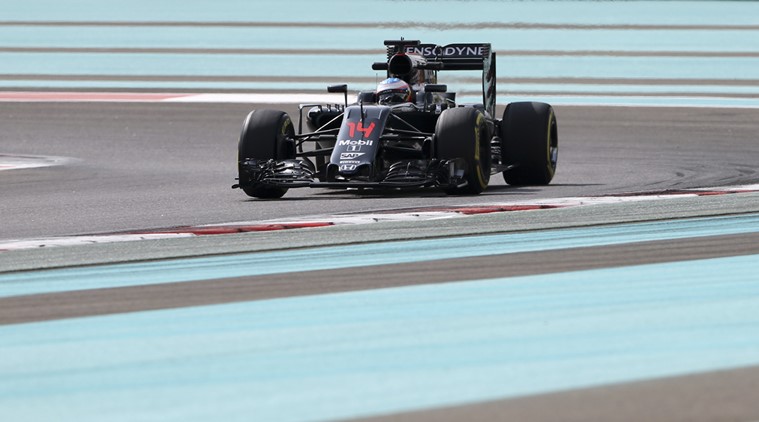 Fernando Alonso, Fernando Alonso McLaren, Fernando Alonso Mercedes, Mercedes Toto Wolff, Toto Wolff Mercedes, Sports
