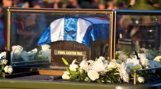 fidel castro, castro, castro tomb, fidel castro grave, fidel castro grave, cuba castro, castro news, world news