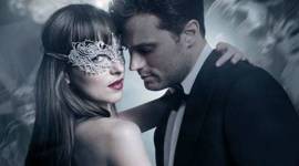 fifty shades darker, fifty shades darker trailer, fifty shades of grey sequel, fifty shades of grey cast, fifty shades darker hot scenes, e.l.james. fifty shades books, dakota johnson, jamie dornan, indian express, indian express news, entertainment news
