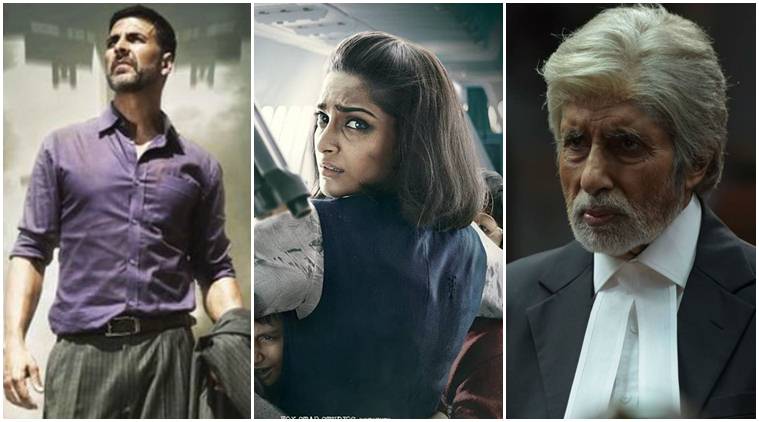 Best of 2016: Shubhra Gupta lists the top 10 films of 2016 | Bollywood ...