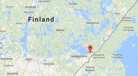 Finland shooting, finland, Imatra finland, women shot finland, news, latest news, world news, Finland news, international news