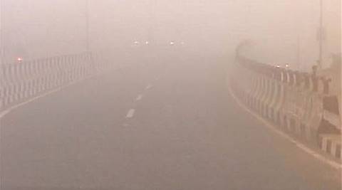 Punjab: 12 teachers killed in road accident due to dense fog | India News - The Indian Express