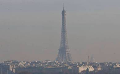 paris, paris pollution, paris public transport, paris free public transport, paris public transport, paris pollution crisis, paris news, world news