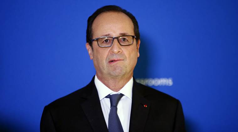 Francois Hollande, Islamic State, france heritage, france hollande, news, latest news, world news, international news,