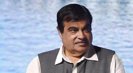 Nitin Gadkari, Andhra Pradesh Investors Summit, Rajiv Agarwal, Government cost on Transportation, Government expences on trasporation, government costs news, latest news, India news, National news, India news, India roadways and logistics, India logistics Industry, India transportation costs, latest news