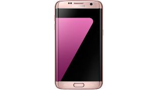 Samsung, Galaxy S7 Edge, Galaxy S7 Edge pink gold colour, galaxy S7 Edge now available in pink gold colour, Galaxy S7 Edge price in India, Samsung smartphones, Galaxy S7 Edge vs Galaxy S7, technology, technology news