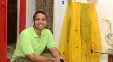 Ganesh Nallari, Ganesh Nallari sexually abused, Ganesh Nallari documentary, sexual abuse
